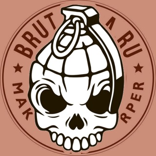 Telegram profile photo for Brutalica