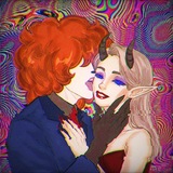 |РЕСТ|Хроники AETERNAⱽᵉʳᶦᵗᵃˢ