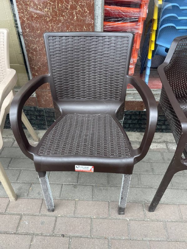 Продам стулья в отличном состоянии — фото 1