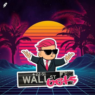 wallstreetbets big pumps Telegram Group Link