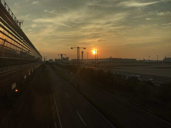 【日本】 富士山攻頂之行