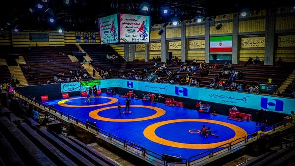 آخرین خبر تهران: تهران در آستانه میزبانی انتخابی تیمهای ملی کشتی نوجوانان🔹رئیس هیئت کشتی استان تهران از احتمال میزبانی پایتخت از رقابته