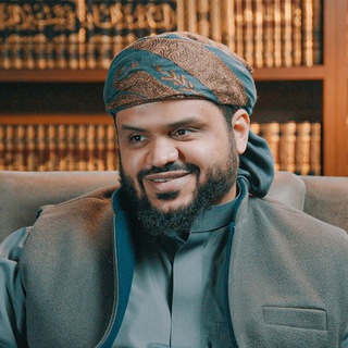 Telegram profile photo for قناة أحمد بن يوسف السيد