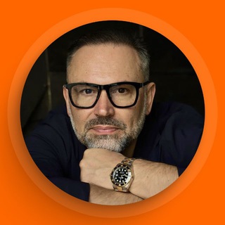 Telegram profile photo for Психолог Александр Шахов