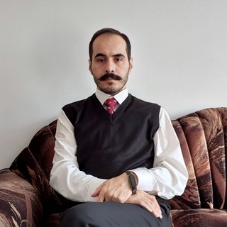 Telegram profile photo for Hossein Ronaghi - حسین رونقی