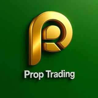Prop trading| پراپ تریدینگ ️