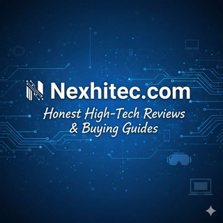 High-Tech Review & Guide Telegram Group Link