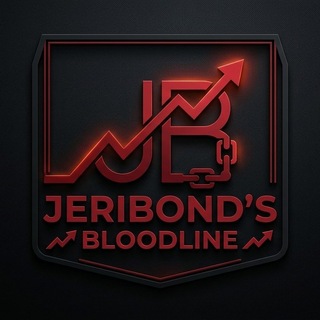 Jeribond’s Bloodline 🩸 Channel Telegram channel profile photo