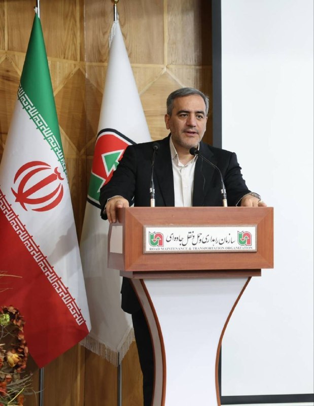 سازمان راهداری و حمل و نقل جاده ای: رسانه پست