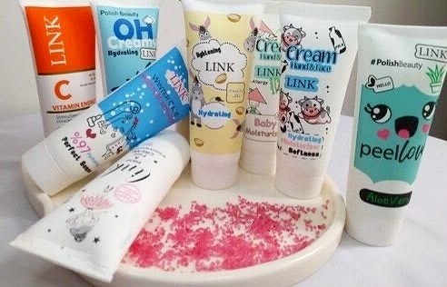 💄پخش عمده آرایشی بهداشتی تٌکتَم 133: ⚜#کرم#لینک⚜LINK🌸کرم تیوپی لینک💞آبرسان 🎀در چندین رایحه ⚡️کیفیت عالی 💯قابل استفاده حتی برای کودکان 💶قیمت ؟؟؟💬 ID سفارش👇👨🏼