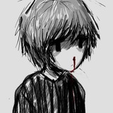kanich рисует пытается :3