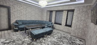 SERGELI ARENDA dubliks 2chi etaji 3 xonali 600$ yevroremont