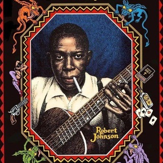 Telegram profile photo for Jazz/Blues music