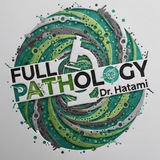 Full Pathology🔬Test 📚
