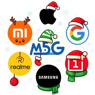 Telegram profile photo for Mobile5G - смартфоны оптом
