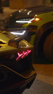 Lamborghini