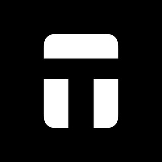 Telegram profile photo for Tangem