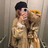 ромашковый чай