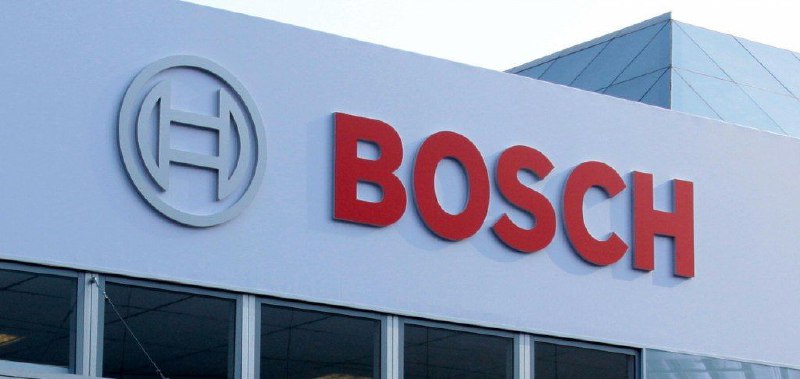 Bosch не ждет существенного роста мировой экономики до 2025 годаВ руководстве ко