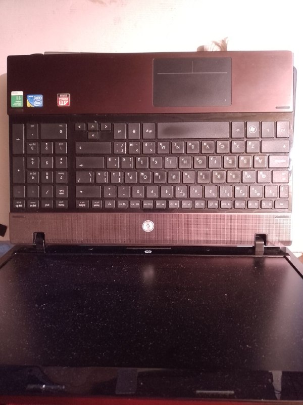 🔹HP ProBook 4520s , в Отличном состоянии!