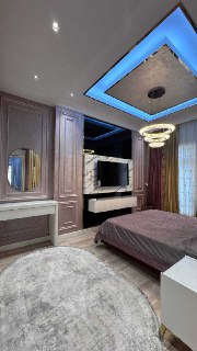 Сдается 4х комнатная квартира! Tashkent city, Жк Boulevard  БКС