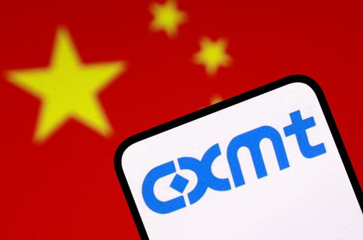 چیننگار: تراشههای چینی در آیفون و مک بوکهای آمریکاییاپل تراشههای شرکت چینی CXMT را در سری محصولات خود از جمله آیفون و مک بوک آ