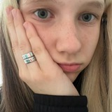 ангелочка ・ω・