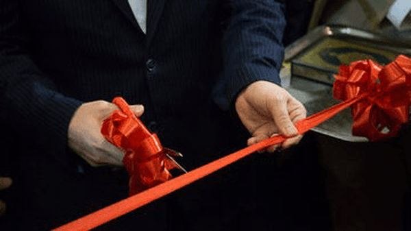 اخبار آذربایجان غربی: ۶۹ پروژه عمرانی در بوکان افتتاح شد🔹️فرماندار بوکان از آماده‌سازی ۶۹ پروژه عمرانی، خدماتی و زیرساختی برای بهره‌برداری در 