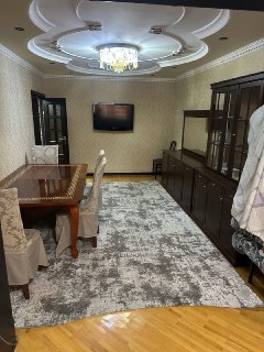 Сдаётся квартира