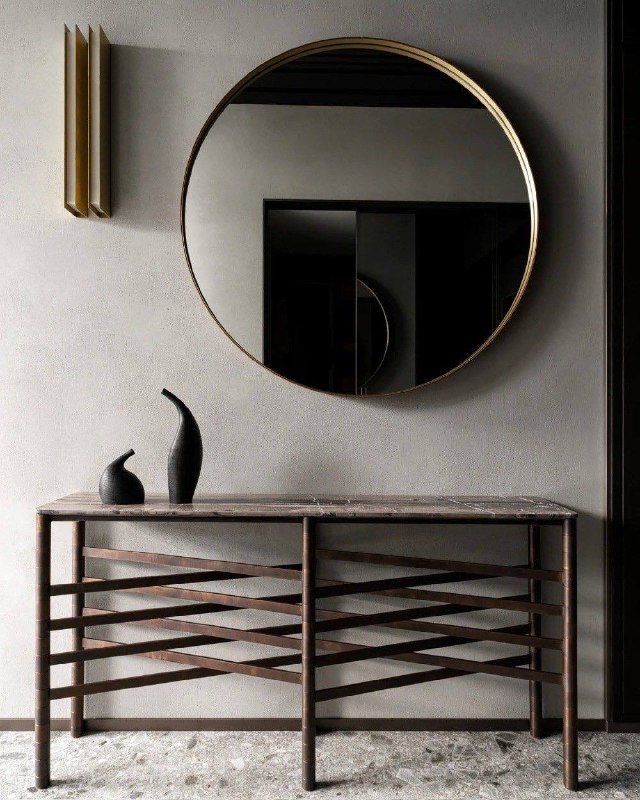 Удачей была сама возможность работать в этом необычном доме, памятнике архитектуры, и сделать из маленькой темной мансарды воплощение итальянского ... - изображение 5 - удачей, была, сама