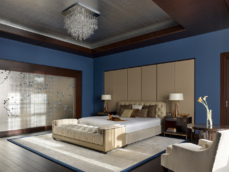 Просторный дом в Переделкино с интерьером на века Большую площадь дома архитекторы подчеркнули открытой планировкой общей зоны кухни-гостиной и хол... - изображение 4 - дом, интерьер, просторный