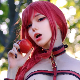 Telegram profile photo for Astasiadream 𓆩♡𓆪 Astasiangel