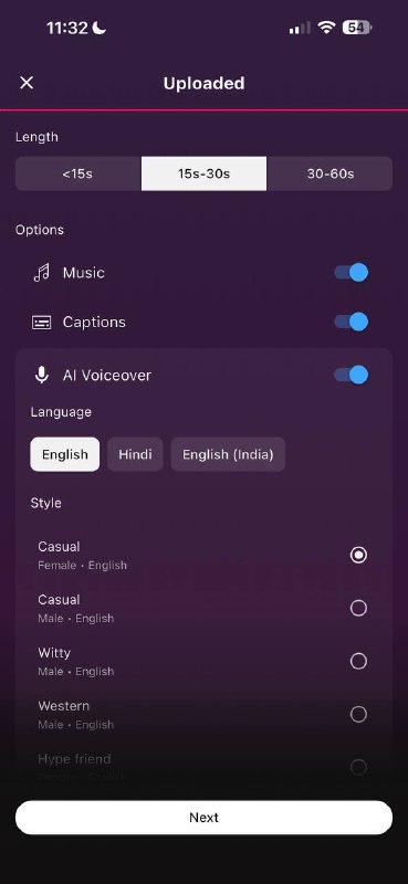 Google released a new AI-powered video editing app for iOS, YouTube Create, which allows users to generate and edit videos with Veo 3.Google released a new AI-powered video editing app for iOS, YouTube Create, which allows users to generate and edit videos with Veo 3.