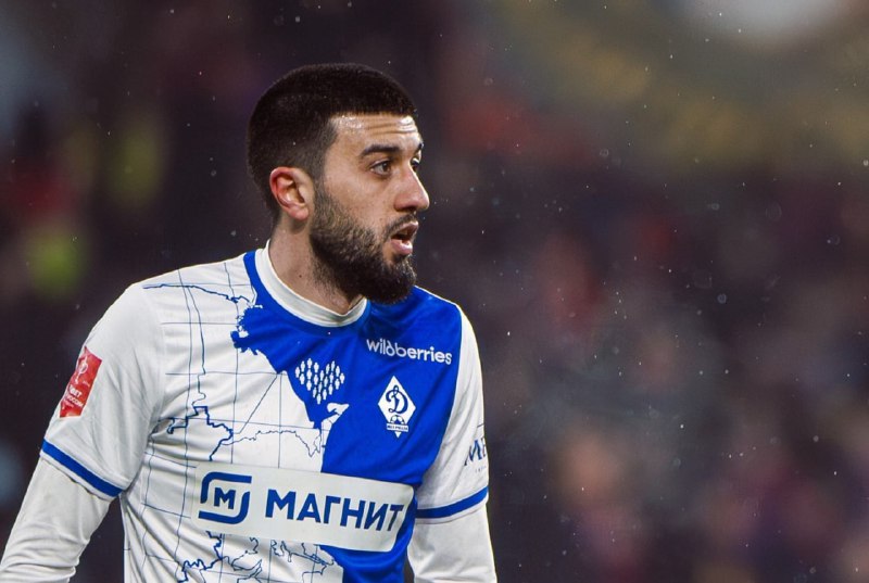 ⚽️ Сослан Кагермазов: «Мы ответственны за наше нынешнее положение в таблице» фото