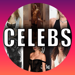 Telegram profile photo for THC - Celebs