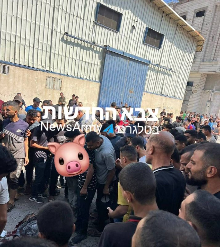 מחבל חוסל בתקיפת חולייה בעיר עזה