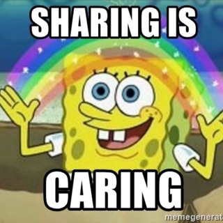 🇺🇦🇺🇦 Sharing is Caring Bremen 👭🛠