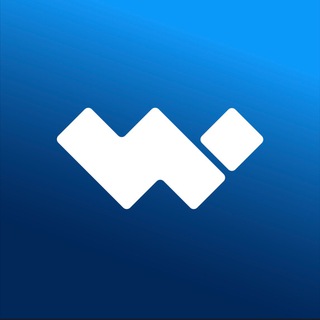 Telegram profile photo for Wallex | صفحه رسمی والکس
