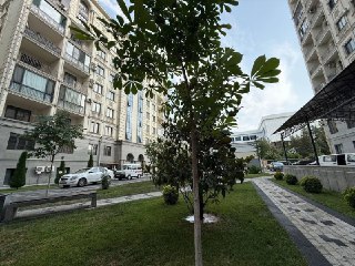Продам ЖК Мухташам ор. Минор метро