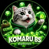 Komaru BS🐱