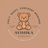 Avishka🧸