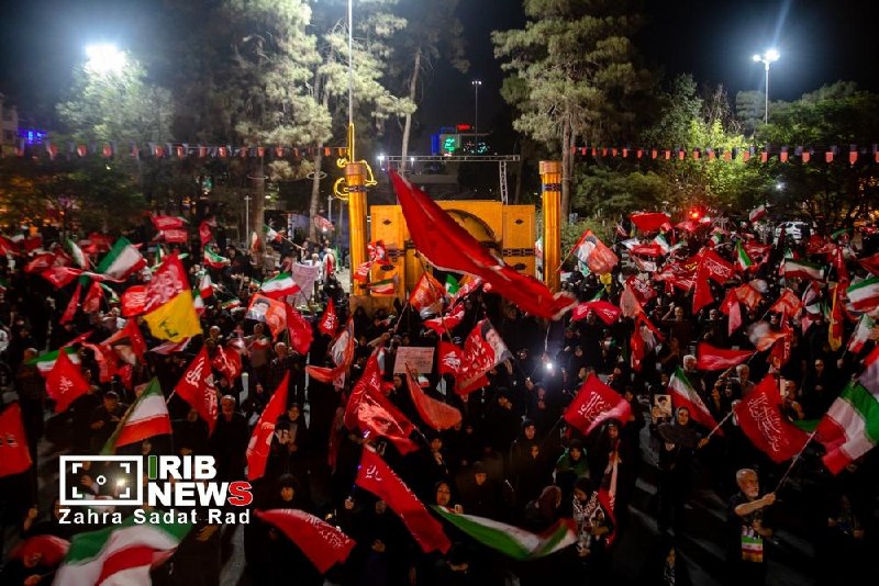 شمانیوز: دعوت شورای هماهنگی تبلیغات اسلامی از مردم برای اعلام همبستگی با مردم لبنان 🔹از عموم مردم مؤمن، آگاه و غیرتمند سراسر کشور
