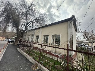 Продается участок