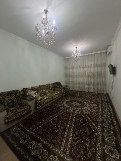 Аренда квартира Октепа сохил буйи 1 хона