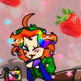 ᴋᴧубничᴋᴀ чиᴩичᴋᴀ🍓