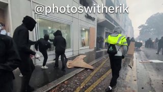 אאודי בפריז אמנם משכה את תשומת הלב של אנשים וגברה על המתחרים מהסינים - אבל בניואנסים.