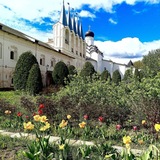 В Тихвине любят😍