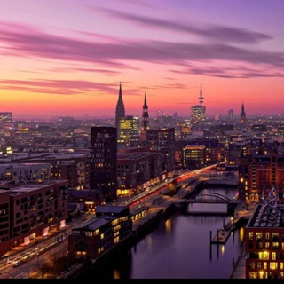 Hamburg Events