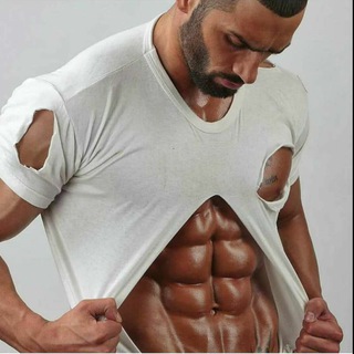 Ethio fitness and body building Telegram Group Link