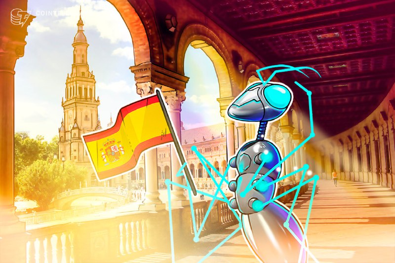 Spain’s largest telecom brand dives deep into Web3